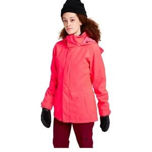 Retail $210 BRAND NEW WITH TAGS! Burton Jet Set Ski Jacket in size L